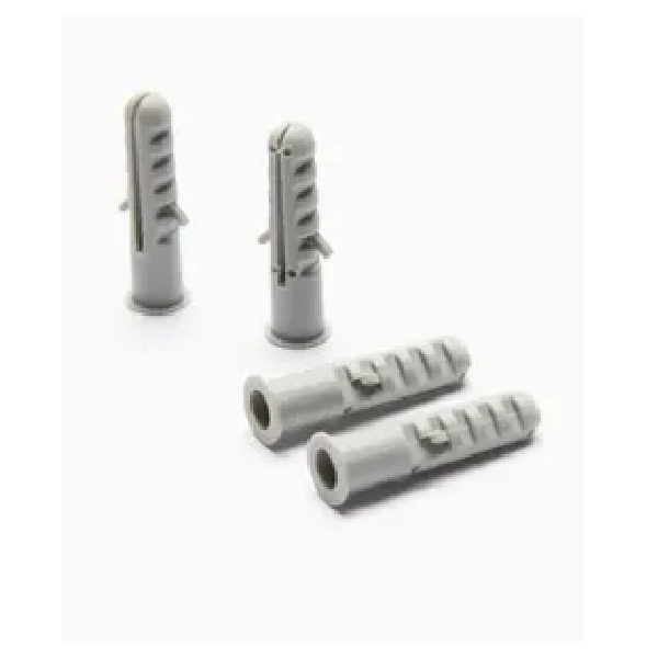 Expanding Nail 38.6Mm White