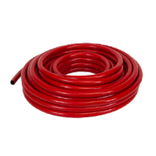 Tubing Pvc Only 30M, Red Color, For Fire Hose Reel 1inch-30M China