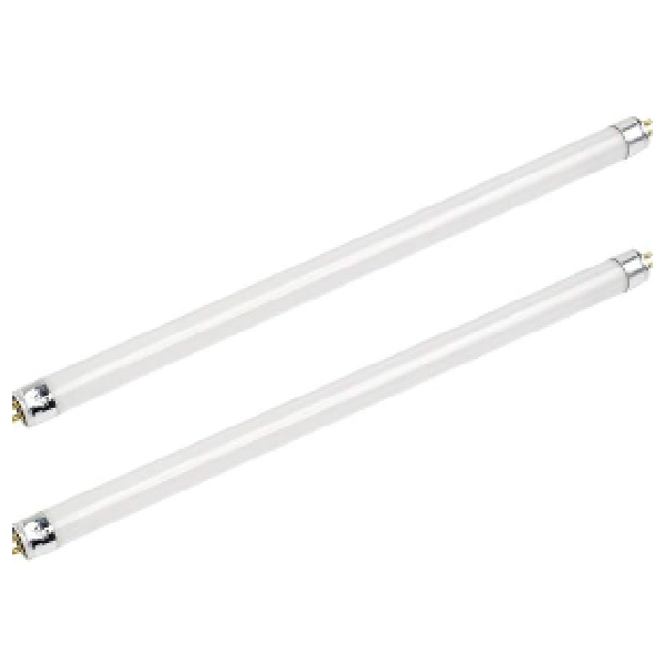 Led Tube Light 2Feet Glass 10Watts Win Win Warm White