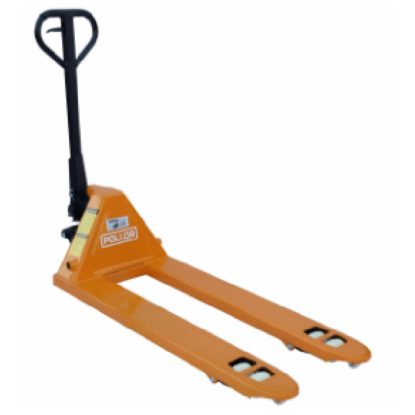 Pallet Jack, 3T (Height) 200Mm (Lifting Weight) 3T (Dimension)1150*550Mm