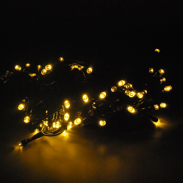 13M 100L LED String Light Warm White