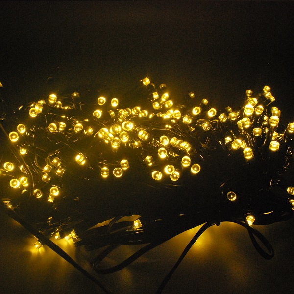 33M 300L LED String Light Warm White