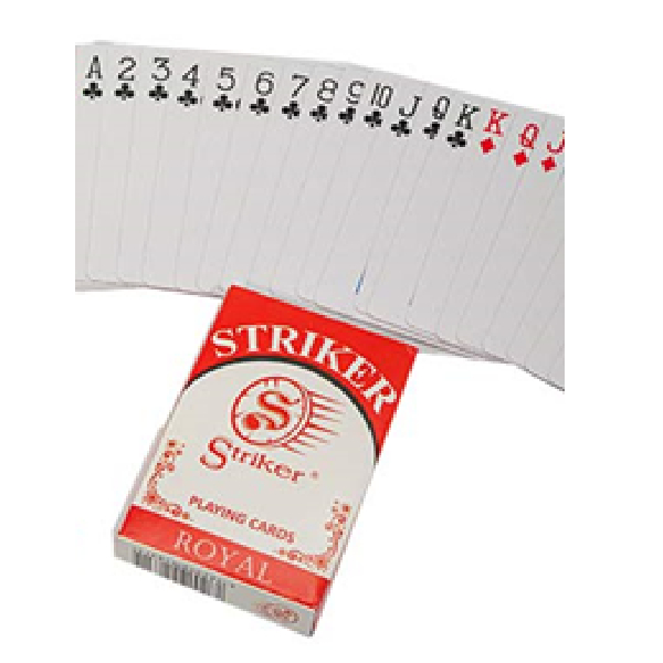 Top Quality Royal Playing Cards, Best For Casinos