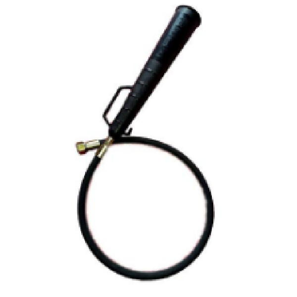 Discharge Hose And Horn For Co2 Long China