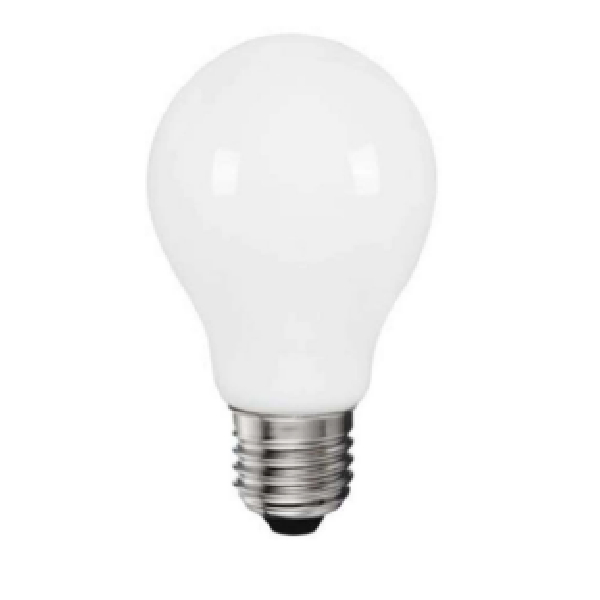 Led Bulb, 7 Watts, Glass type, E27 Base, Daylight