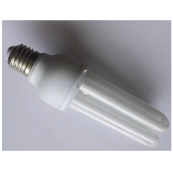 Ac 11W 2U Energy Saver E27 Warm 2700K Opple