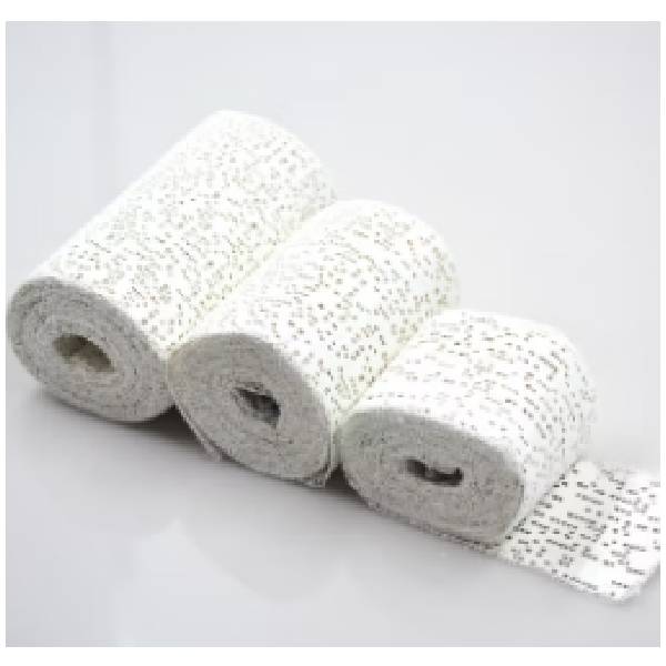 5Cm2.7M P.O.P Bandage