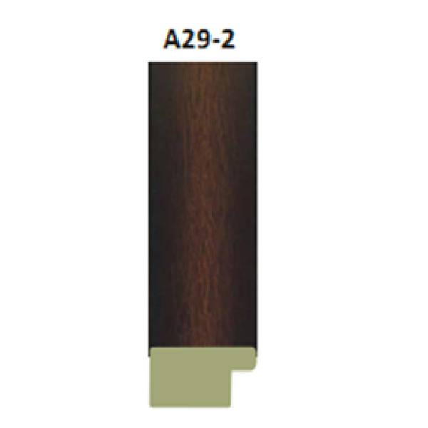 Picture Frame Profile 114 Length - A29-2