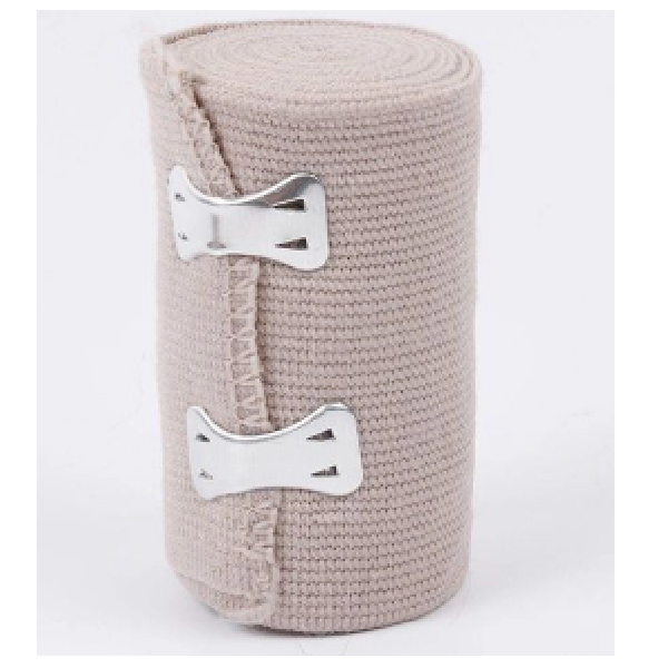 High Elastic Bandage 10Cm X 450Cm