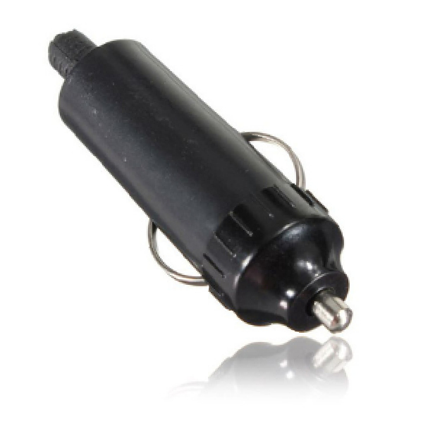 Cigaratte Socket Plain Without Cable 12V
