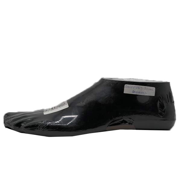 Prosthetic Sach Foot(18Cm)-Left