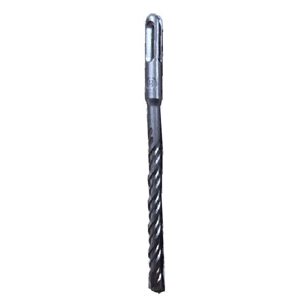 Flat Masonry Hammer Drill Bit 12*160