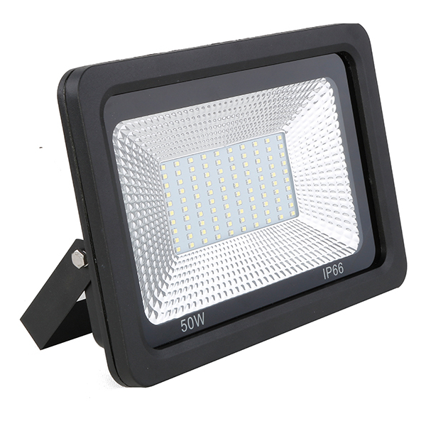 Led Flood Light 50Watts Multi Led Type - White Win Win