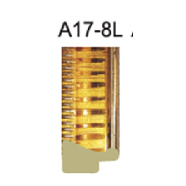 Picture Frame Profile 114 Length A17-8L