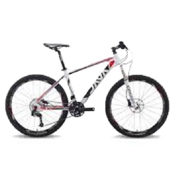 MTB Alloy Bicycle 26 Inch, Striker/Speed Assembled