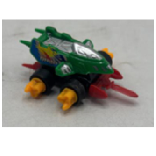 Small Tiny Racing Fancy Cars