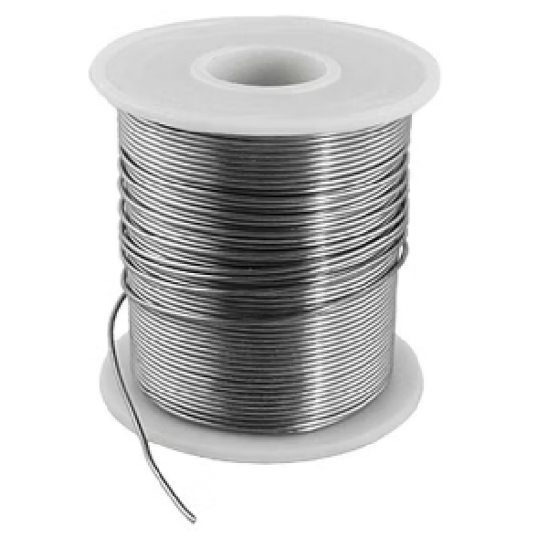 Solder Wire 1.0mm 250G, Flux 2.2%