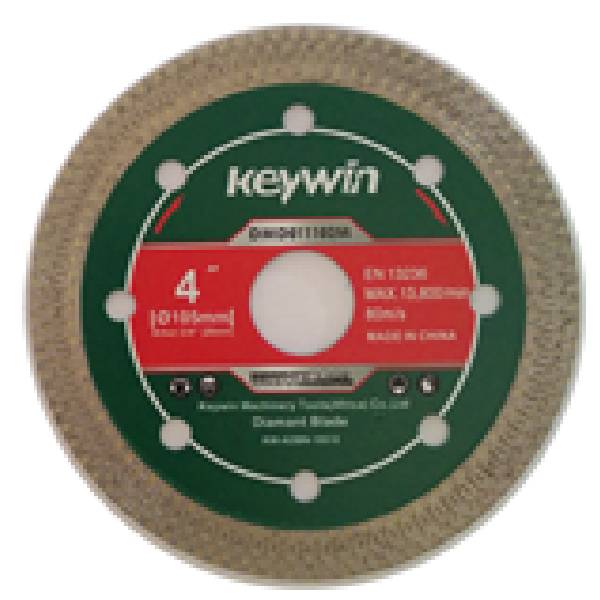 Diamond Saw Blade-105mm 105*20*10*1.4