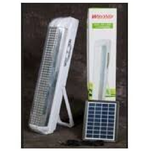 LED (160 LED) Emergency With Charge Protection Light, 4 feet, 600lm, White, Win Win