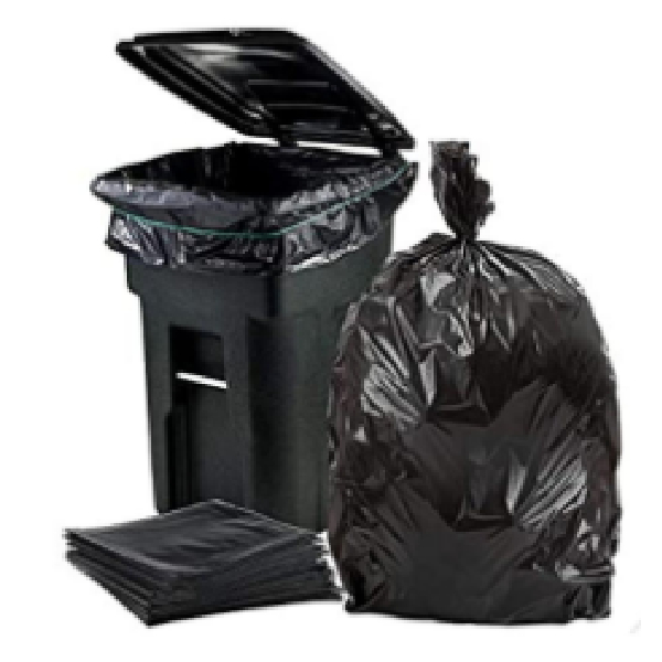 Waste Disposal Bag - 36*31, Pkt Of 10 Bags