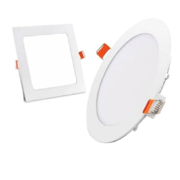 15 Watts Slim Led Panel Light Recess Fitting 170Mm Cut-Off 150Mm Win Win White