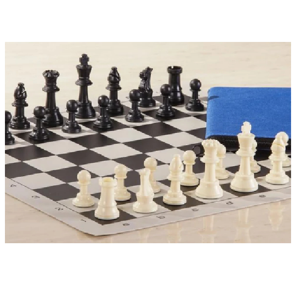 Analysis Size Chess Pieces