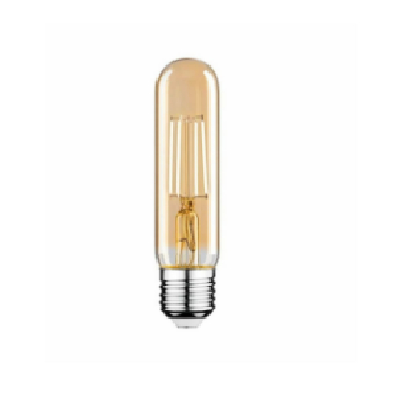 T30 LED Filament Bulb, Size 30X125mm, Warm White, E27, Win Win
