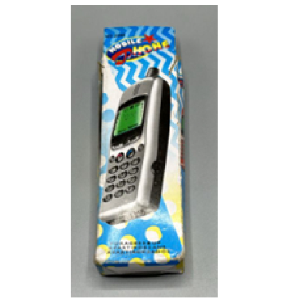 Toy Phone - 2588