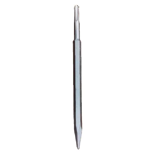 Round Handle Flat Masonry Chisel 16*280