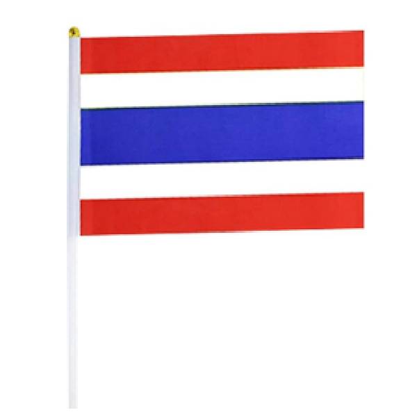 Flag Cloth Material 36inchX60inch Thailand