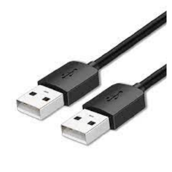 Usb 2.0 Am-Am Cable 1.5M Terabit