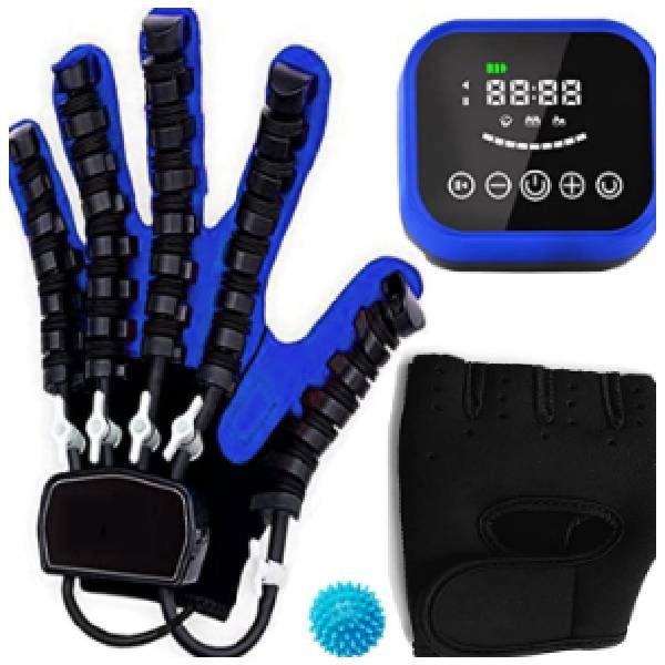 Spares For Rehab Robot Training Glove