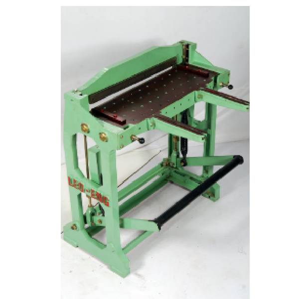 Foot Operated Cutting Machine