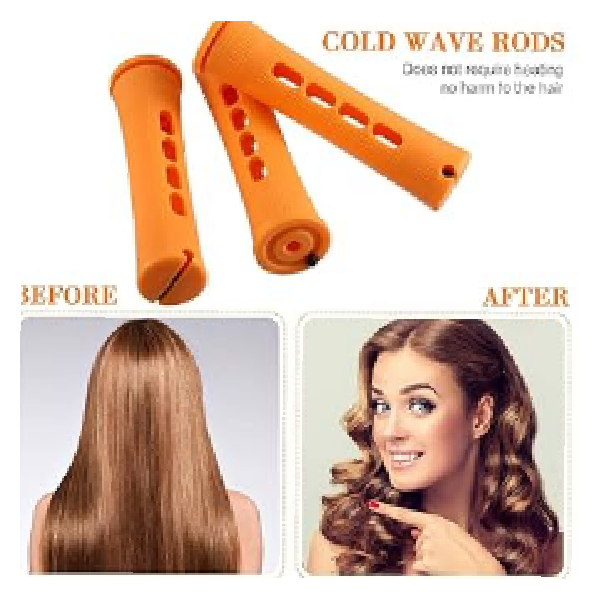 Cold Wave Roller - 916A