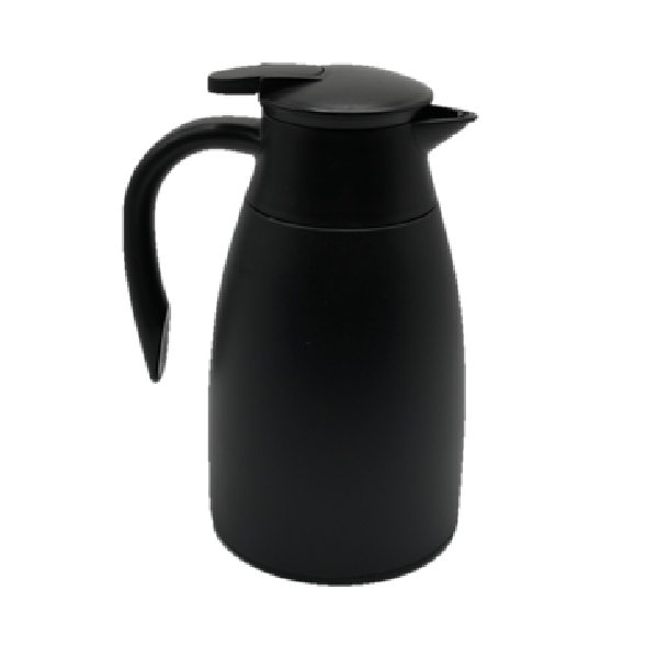 1.5L Vacuum Tea/Coffee Pot Without Paint Coating