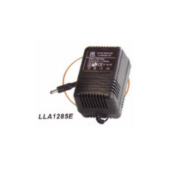Ac / Dc Adaptor Non Regulated 3-12V Dc 1000Mah Lianlong