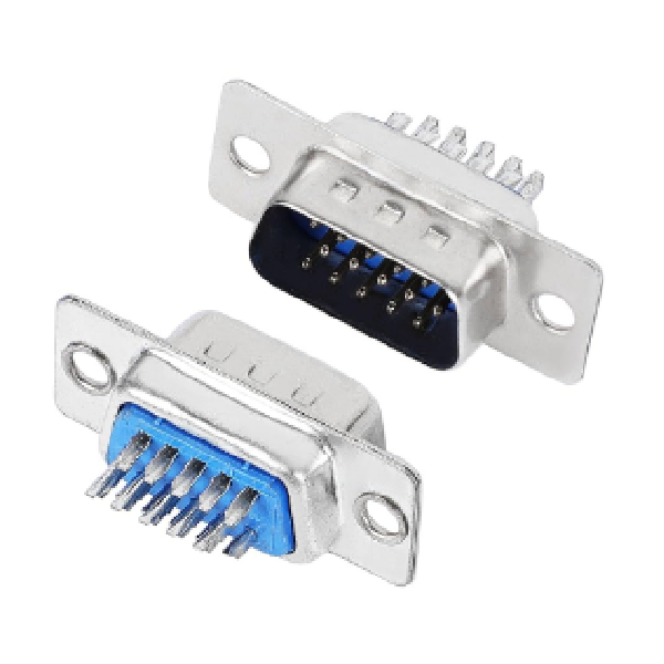 Data Connector 15Pin Male