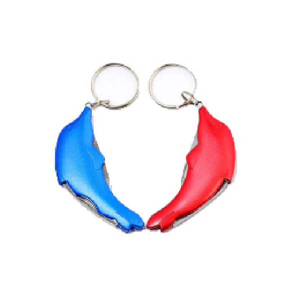 Dolphin Knife Munkees