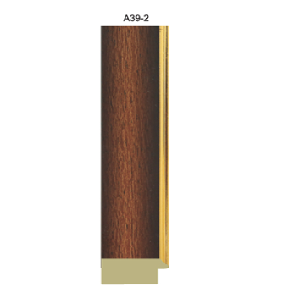 Picture Frame Profile 114 Length - A39-2G