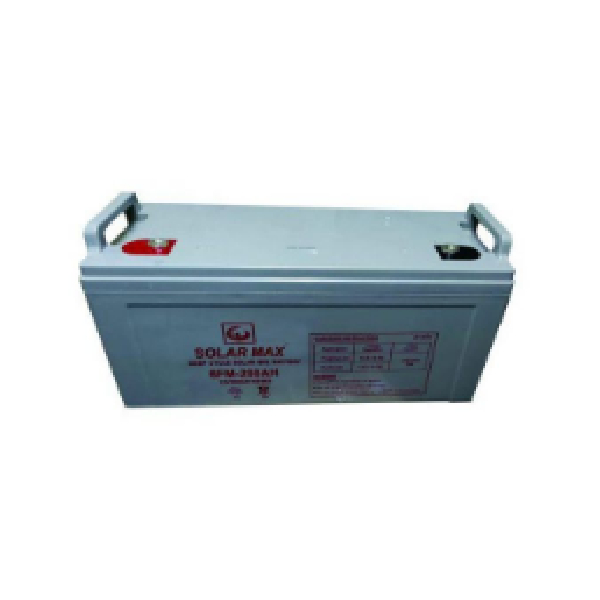 12V-5AH Sealed Maintanance Free Battery Nile