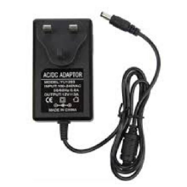 Dc12V -36W Power Supply (Non-Waterproof) - 3Amp Win Win