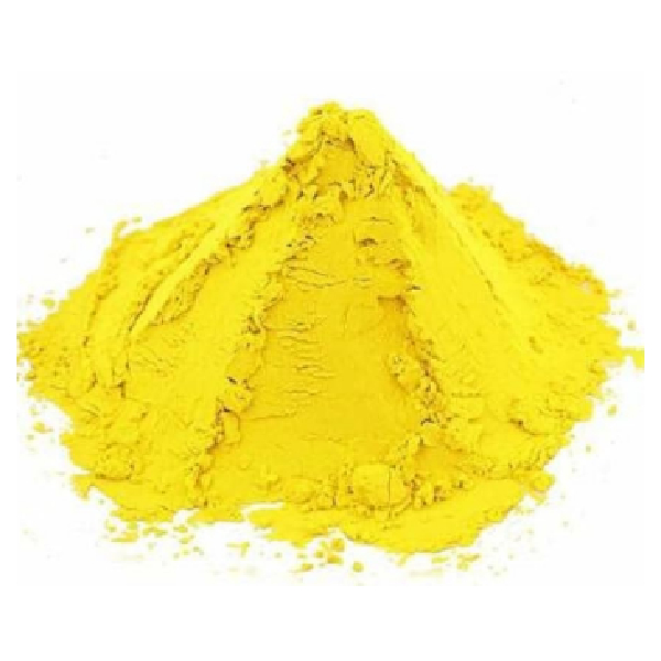 Herbal Holi Gulal Yellow 200gm