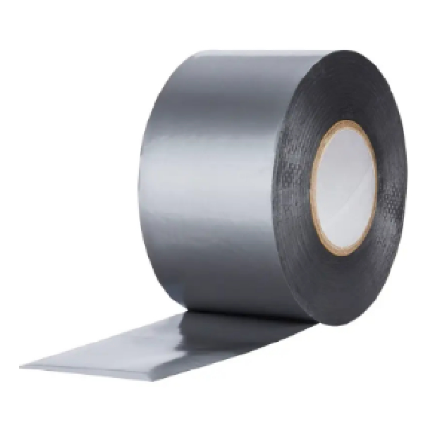 Cloth Duct Tape 35 Mesh 75mm/25M, Silver