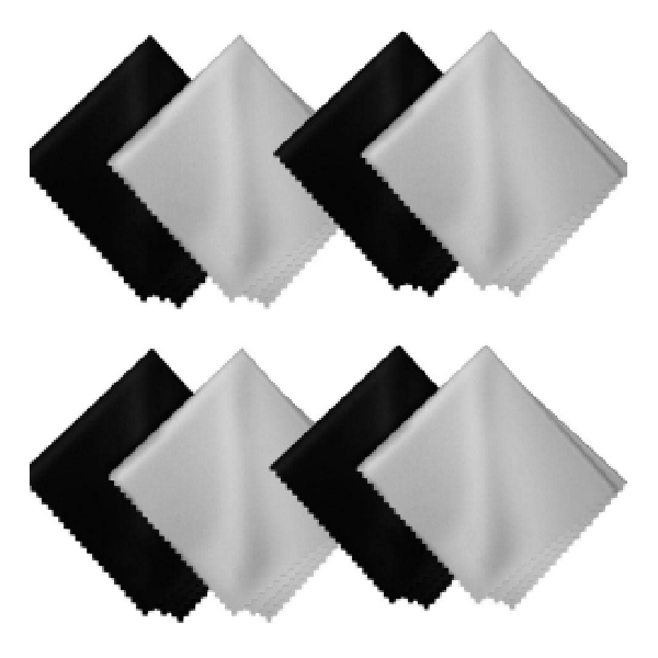 Cleaning Cloth Microfiber