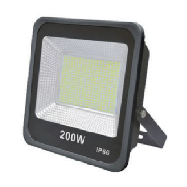 LED Multi Flood Light 200Watts Daylight, Win Win
