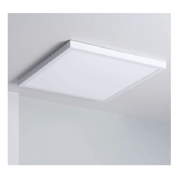 Surface Mounted Housing For 600X600 Panel Light