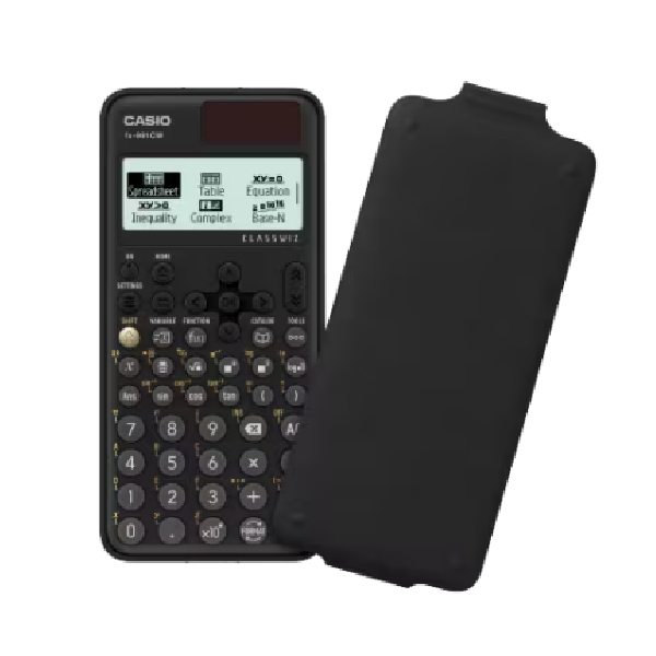 Casio Fx991-CW Scientific Calculator