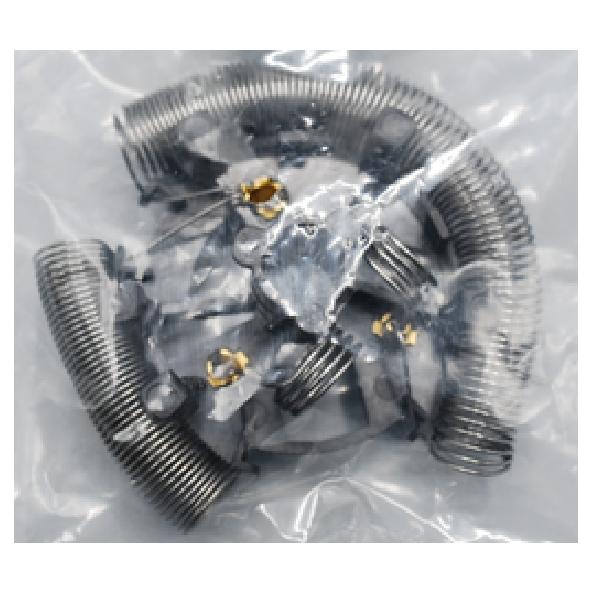 Spare Coil Element For ZH-A13 Instant Shower