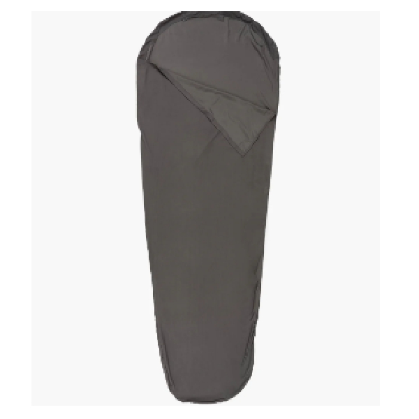 Sleeping Bag Liner - Polyester Mummy 220X85X50 cm