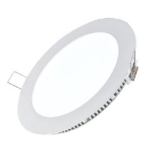 Led Panel Light Recess Fitting 210Mm, 20W, White Win Win